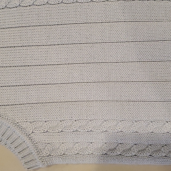 WOMEN'S MASTERS GOLF VEST - Picture 6 of 8